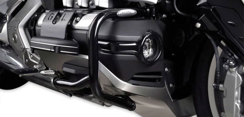 Engine Guard