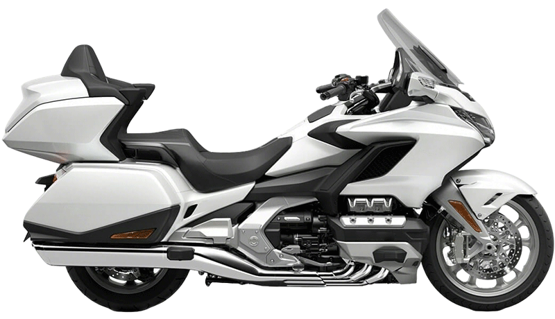 Gold Wing Accessories