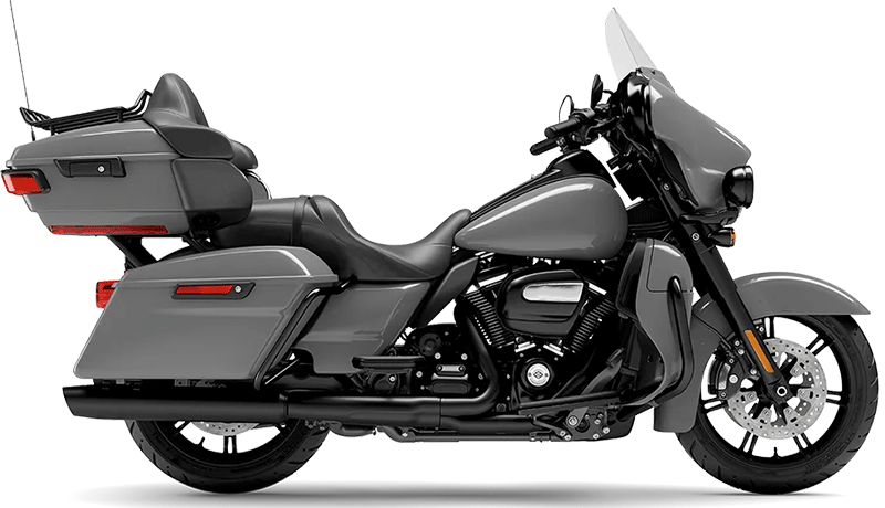 Gold Wing Accessories