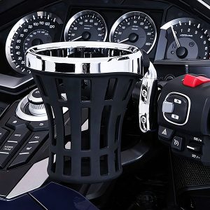 Honda Gold Wing Drink Holder