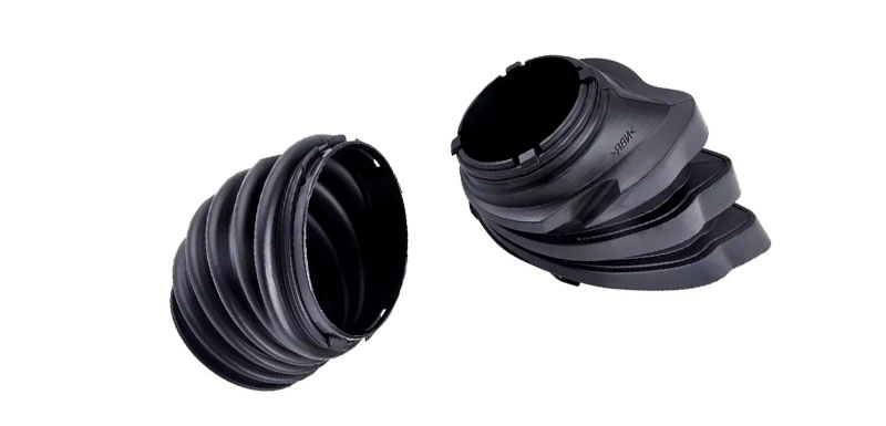 Rear Swingarm Dust Boot
