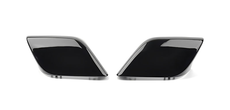 Side Mirror Housing Cover