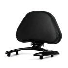 PANICAL Honda Gold Wing passenger backrest for 2018–2026 6-Speed and DCT