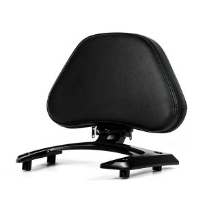 PANICAL Honda Gold Wing passenger backrest for 2018–2026 6-Speed and DCT