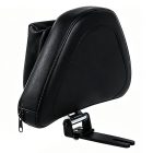 PANICAL Honda Gold Wing GL1800 bolt-on rider backrest