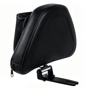 PANICAL Honda Gold Wing GL1800 bolt-on rider backrest
