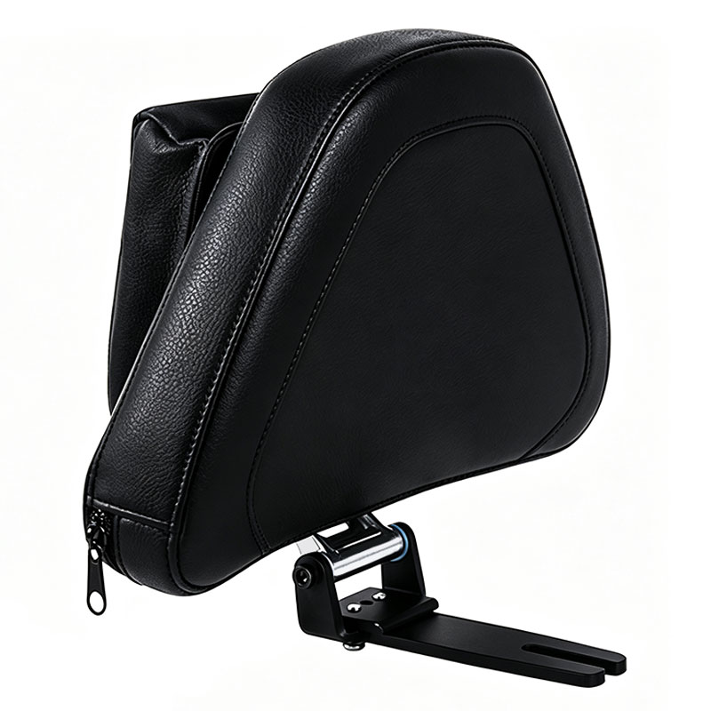 DS20200801-A-1 PANICAL Honda Gold Wing GL1800 bolt-on rider backrest