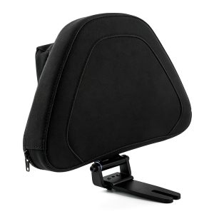 PANICAL Honda Gold Wing GL1800 matte bolt-on rider backrest