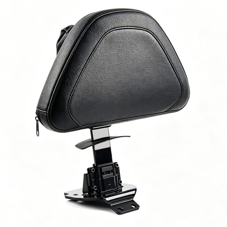 PANICAL Honda Gold Wing GL1800 Gen 1 quick-release rider backrest