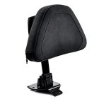 PANICAL Honda Gold Wing GL1800 matte Gen 1 quick-release rider backrest