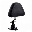 PANICAL Honda Gold Wing GL1800 Gen 2 quick-release rider backrest