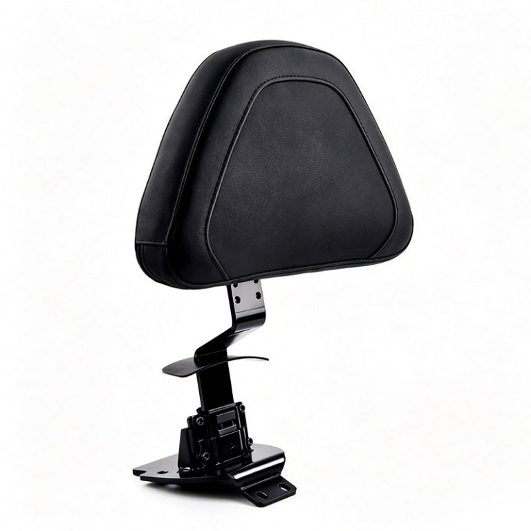 PANICAL Honda Gold Wing GL1800 Gen 2 quick-release rider backrest