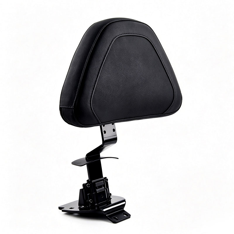 DS20200801-ET-1 PANICAL Honda Gold Wing GL1800 Gen 2 quick-release rider backrest