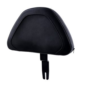 PANICAL Honda Gold Wing GL1800 dual-bracket rider backrest