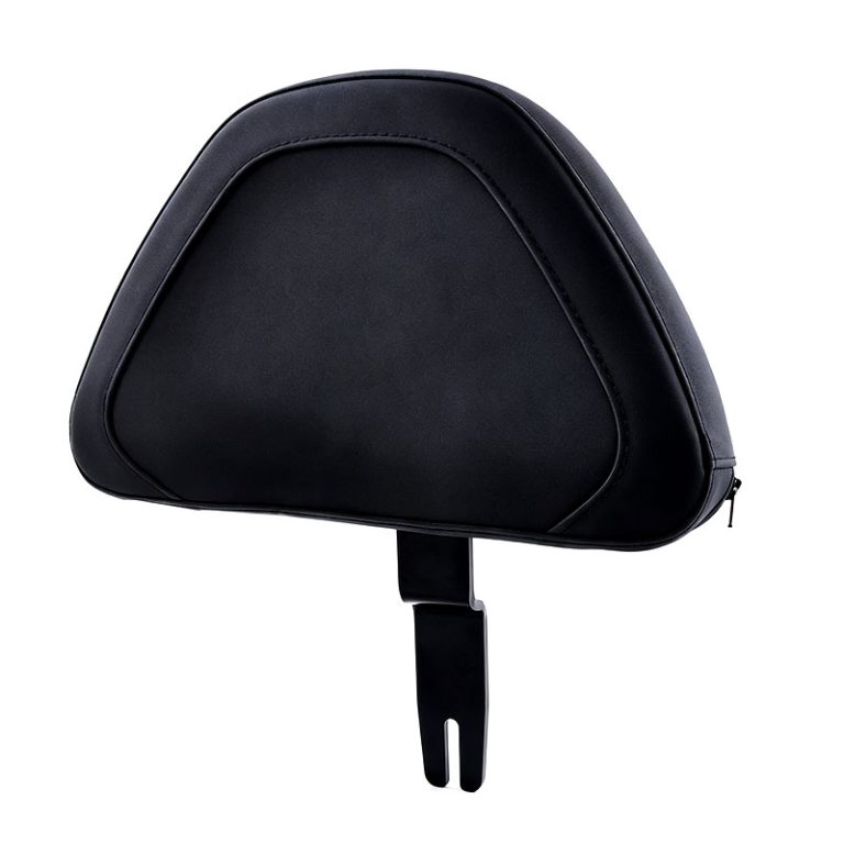 PANICAL Honda Gold Wing GL1800 dual-bracket rider backrest