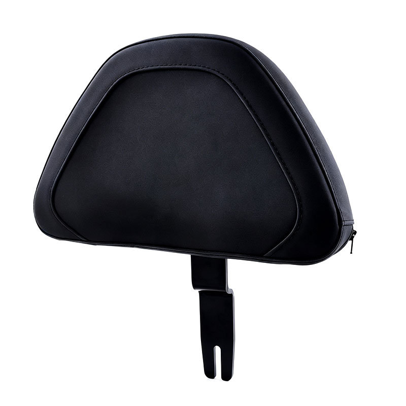 DS20200801-F-1 PANICAL Honda Gold Wing GL1800 dual-bracket rider backrest