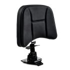 PANICAL Honda Gold Wing GL1800 H-Type Gen 2 quick-release rider backrest