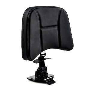 PANICAL Honda Gold Wing GL1800 H-Type Gen 2 quick-release rider backrest