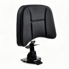 PANICAL Honda Gold Wing GL1800 H-Type Gen 2 quick-release rider backrest