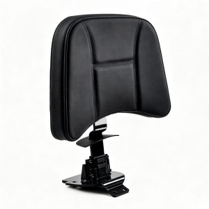 PANICAL Honda Gold Wing GL1800 H-Type Gen 2 quick-release rider backrest