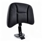 PANICAL Honda Gold Wing GL1800 H-Type bolt-on rider backrest