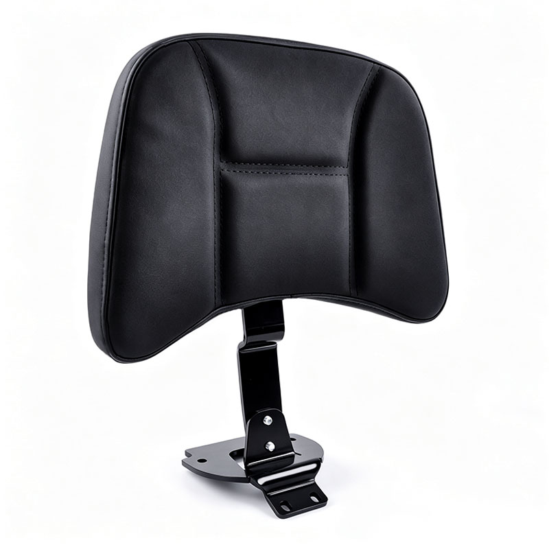 DS20200801-H-1 PANICAL Honda Gold Wing GL1800 H-Type bolt-on rider backrest