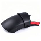 PANICAL Honda Gold Wing GL1800 front fender extension 2018-2026 black
