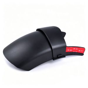 PANICAL Honda Gold Wing GL1800 front fender extension 2018-2026 black