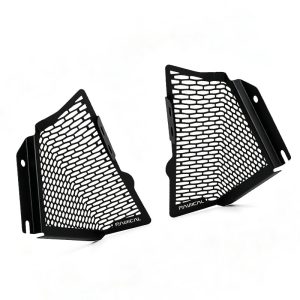 PANICAL Honda Gold Wing GL1800 radiator guard