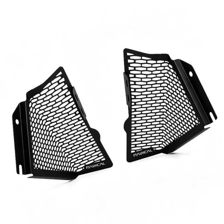 PANICAL Honda Gold Wing GL1800 radiator guard