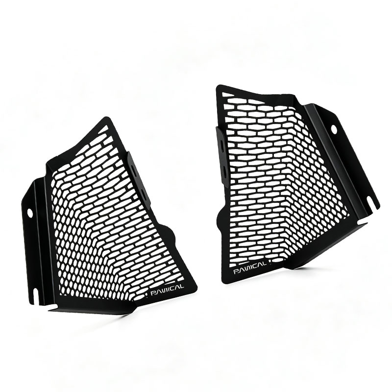 DS20210502 A-1 PANICAL Honda Gold Wing GL1800 radiator guard
