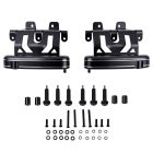 PANICAL Honda Gold Wing GL1800 Gen 2 flip-out highway pegs 2021-2026