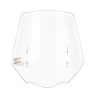 PANICAL Honda Gold Wing GL1800 windshield in clear standard size