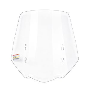 PANICAL Honda Gold Wing GL1800 windshield in clear standard size