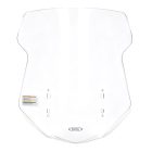 PANICAL Honda Gold Wing GL1800 26-inch windshield in clear PC