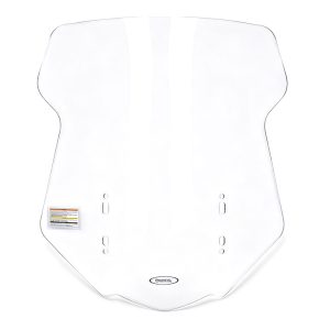 PANICAL Honda Gold Wing GL1800 26-inch windshield in clear PC