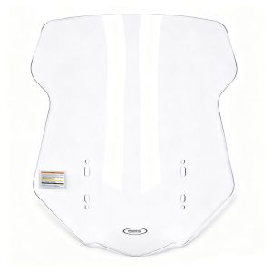 PANICAL Honda Gold Wing GL1800 26-inch windshield in clear PC