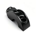 PANICAL left-side handlebar accessory bracket alternate view