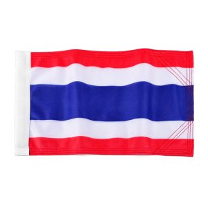PANICAL Thailand Motorcycle Flag double-layer 135 GSM fabric