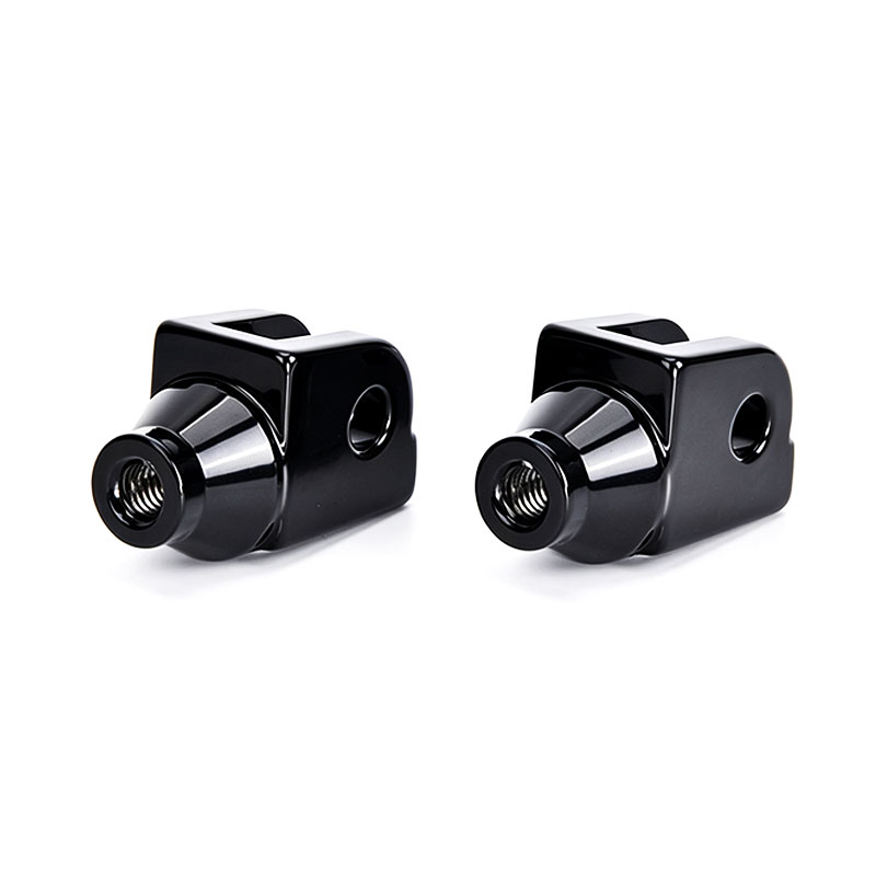 DS20250913-C-1 PANICAL Honda Motorcycle Footpeg Adapter for multiple Honda models