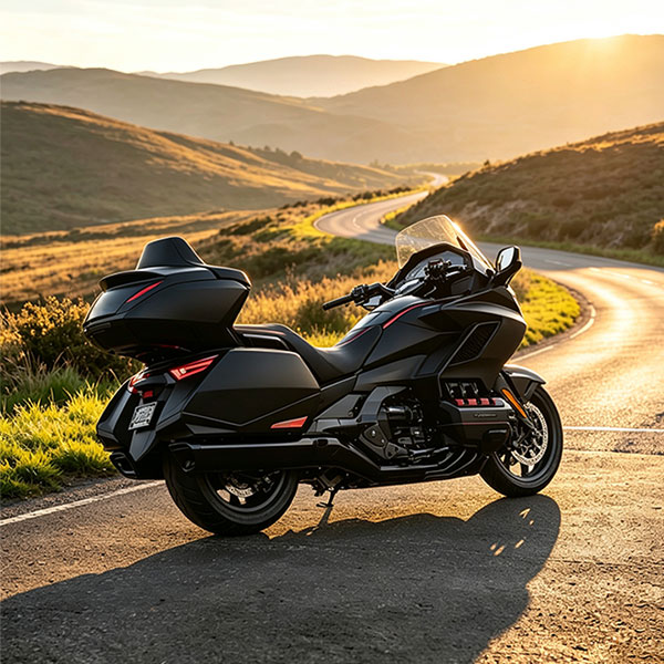 PANICAL motorcycle and cookie privacy preferences