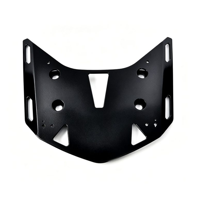 PANICAL Gold Wing GL1800 Rear Carrier Rack for 2018-2026 F6B Non-Tour