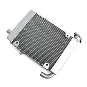 PANICAL Gold Wing GL1800 F6B Tour right radiator 2018-2026
