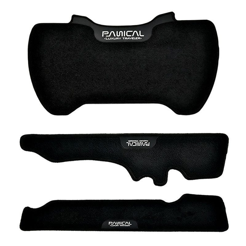DS20220405-A-1 PANICAL 2021-2026 Gold Wing Tour Mat Kit