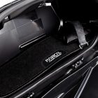 2021-2026 Gold Wing Tour left and right saddlebag mat installation