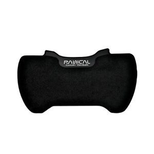 PANICAL Gold Wing GL1800 Tour Trunk Mat, black rear top box carpet mat for 2021-2026 Honda Gold Wing Tour models