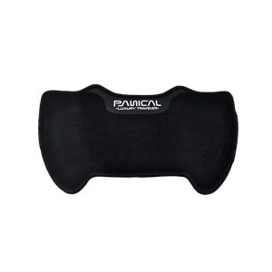 PANICAL Gold Wing GL1800 Tour Trunk Mat 2018-2020, black rear top box carpet mat for Honda Gold Wing Tour models