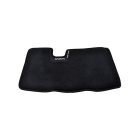 PANICAL Gold Wing GL1800 Trunk Mat 2012-2017, black rear top box carpet mat for Honda Gold Wing GL1800