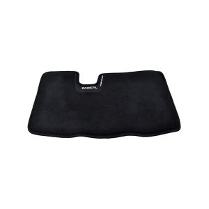 PANICAL Gold Wing GL1800 Trunk Mat 2012-2017, black rear top box carpet mat for Honda Gold Wing GL1800