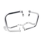 PANICAL Gold Wing GL1800 Silver Front Crash Bar